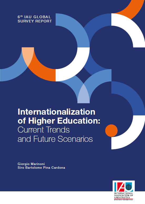 Internationalization of Higher Education: Current Trends and Future Scenarios